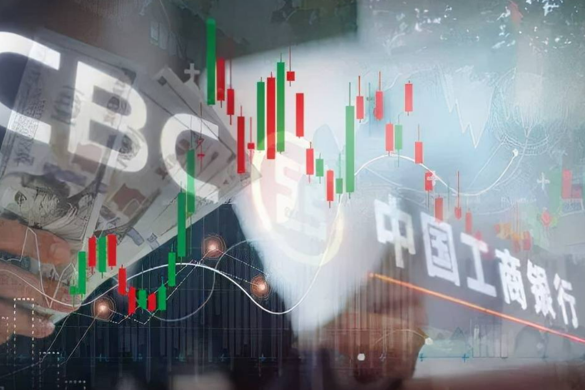 EC Markets:外汇交易常见的K线组合形态有哪些?-EC Markets官网