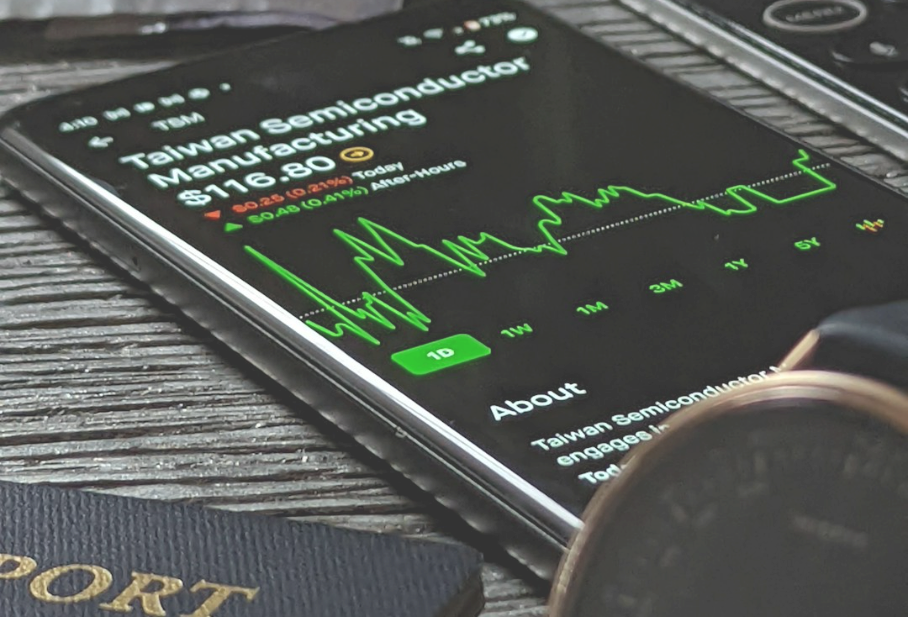 EC Markets：外汇交易持仓数是负值怎么办?-EC Markets官网